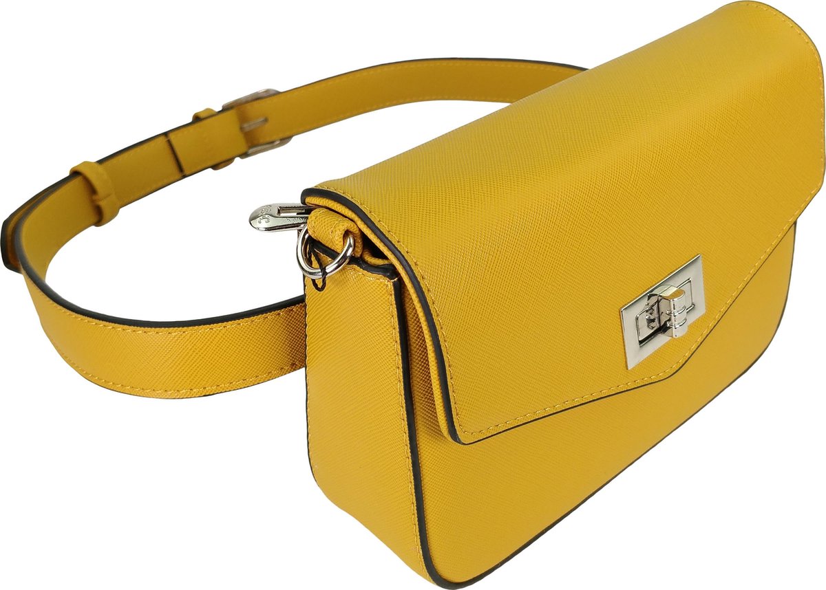Flora & Co | Crossbody bag - Eleganci