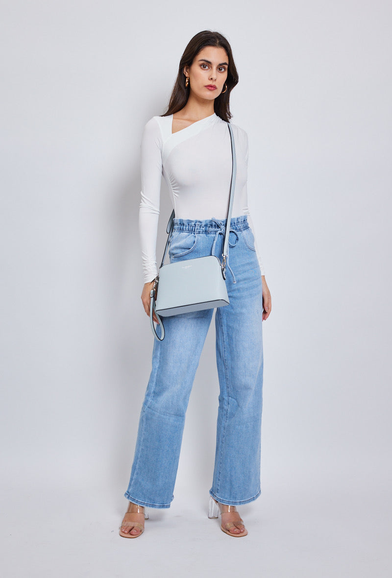 Flora & Co | Crossbody bag - Eleganci
