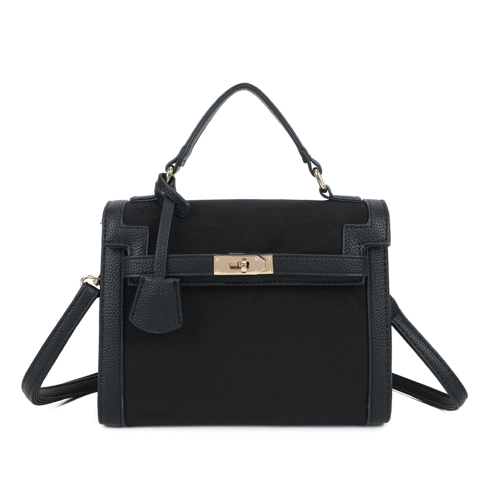Gallantry Alma Black
