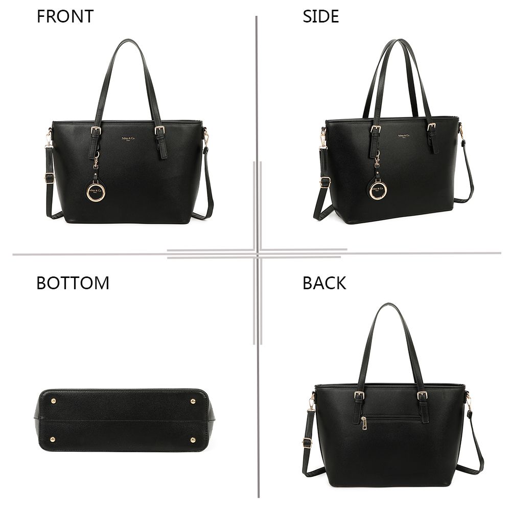 Selma & Cie | Selma Shopper - Eleganci