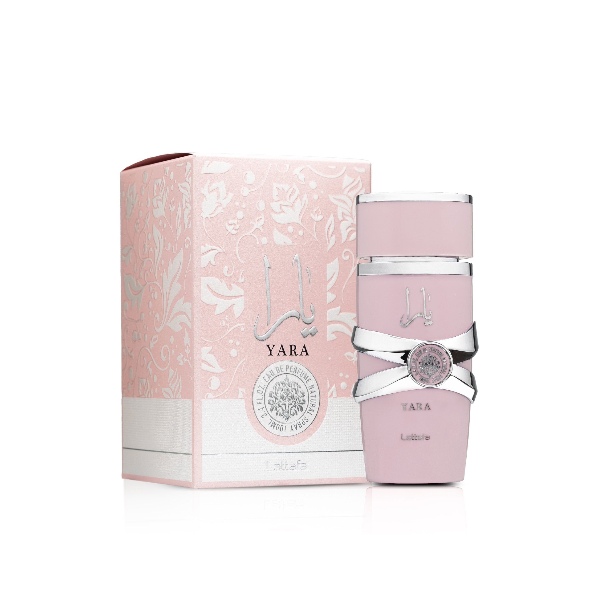 Commandez le parfum Lataffa Yara en ligne