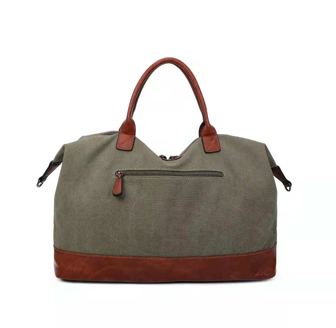 Ines Delaure | Sac week-end Nova - Eleganci