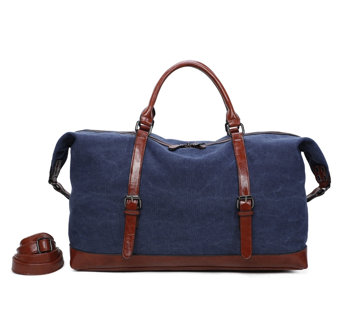 Ines Delaure | Bo Weekend Bag - Eleganci