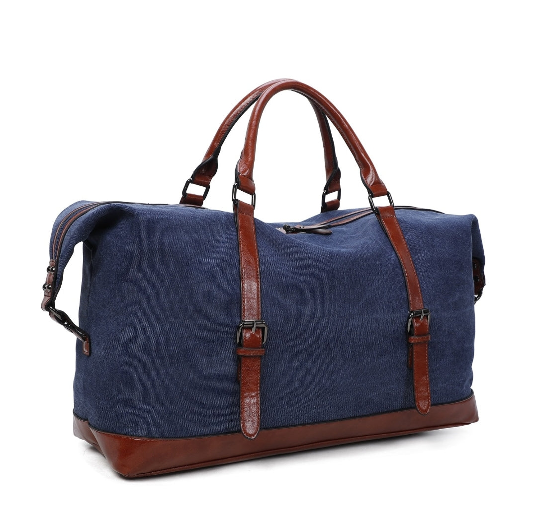 Ines Delaure | Bo Weekend Bag - Eleganci