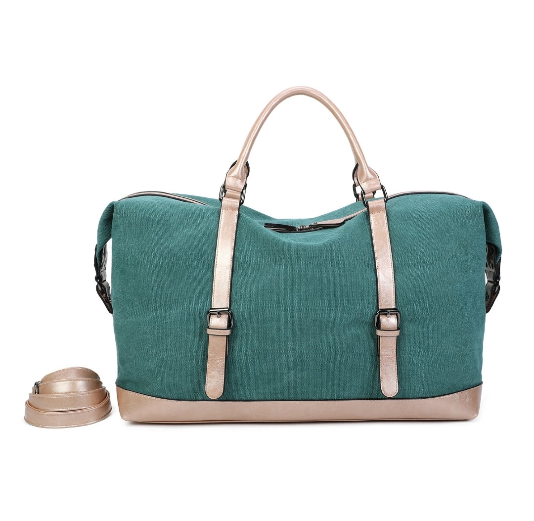 Ines Delaure | Bo Weekend Bag - Eleganci
