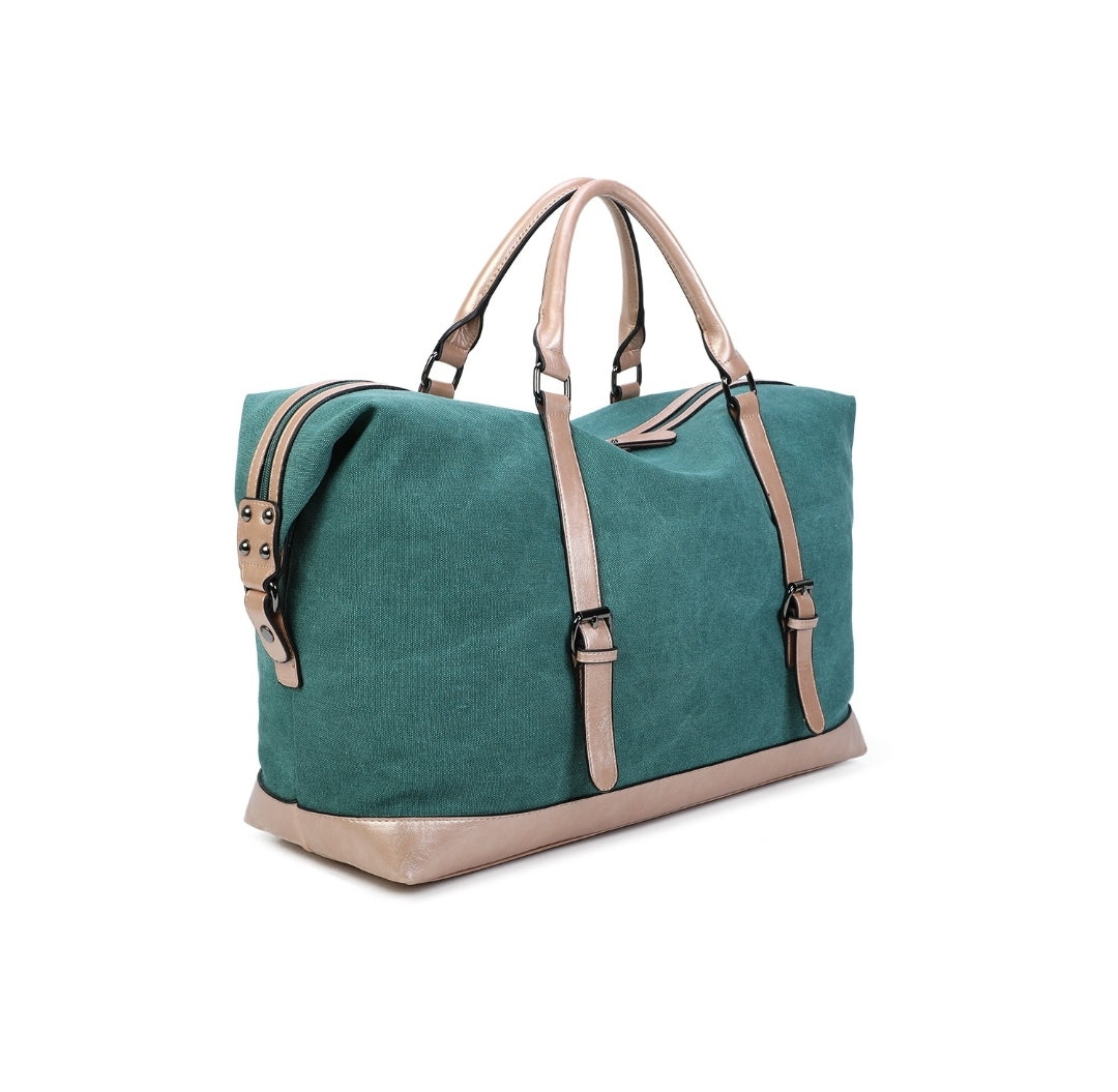 Ines Delaure | Bo Weekend Bag - Eleganci