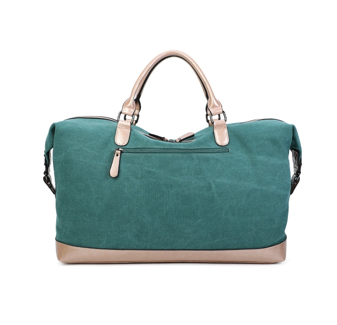 Ines Delaure | Bo Weekend Bag - Eleganci
