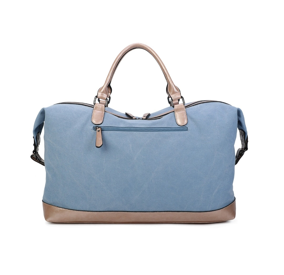 Ines Delaure | Bo Weekend Bag - Eleganci