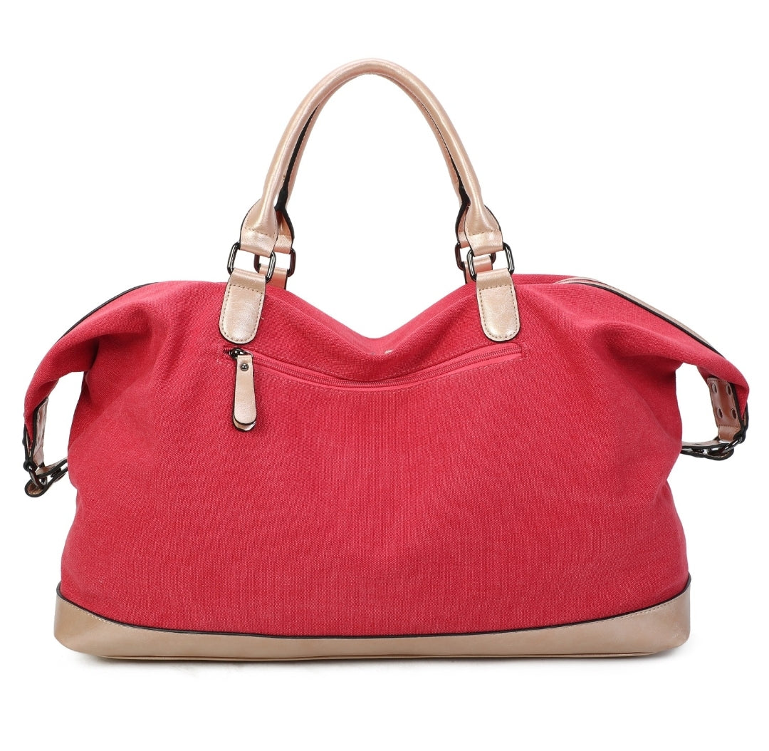 Ines Delaure | Bo Weekend Bag - Eleganci