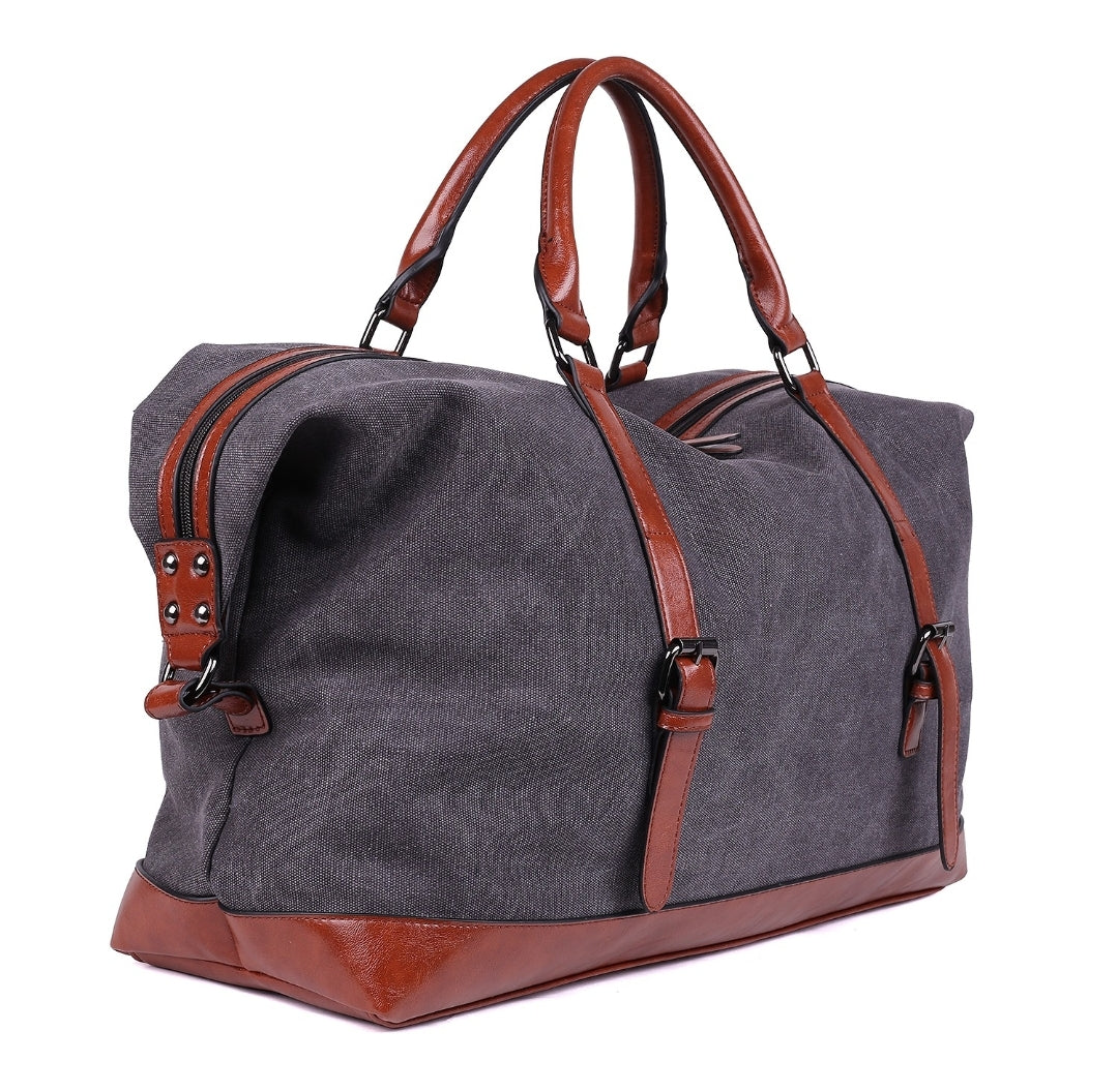 Ines Delaure | Bo Weekend Bag - Eleganci