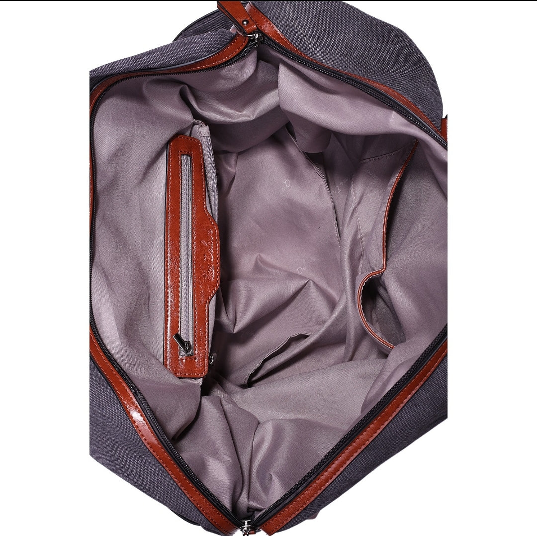 Ines Delaure | Bo Weekend Bag - Eleganci