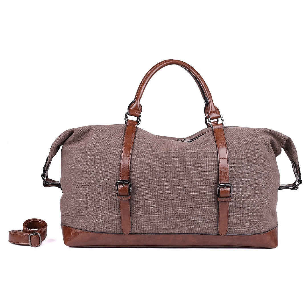 Ines Delaure | Bo Weekend Bag - Eleganci