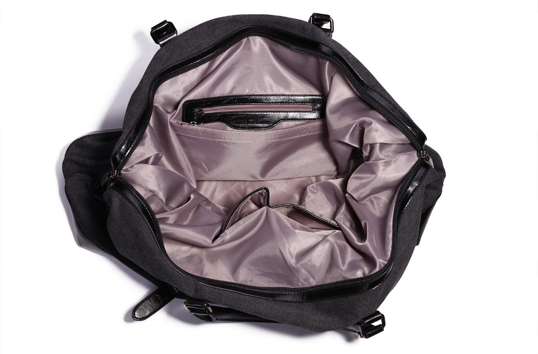 Ines Delaure | Bo Weekend Bag - Eleganci