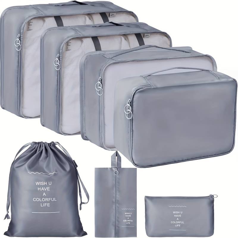 Organisateur de bagages - Eleganci