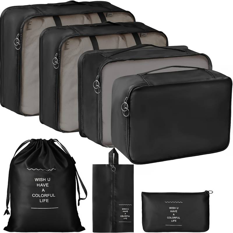 Bagage-organizer - Eleganci