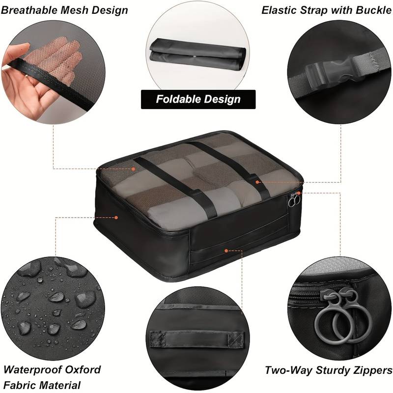 Organisateur de bagages - Eleganci