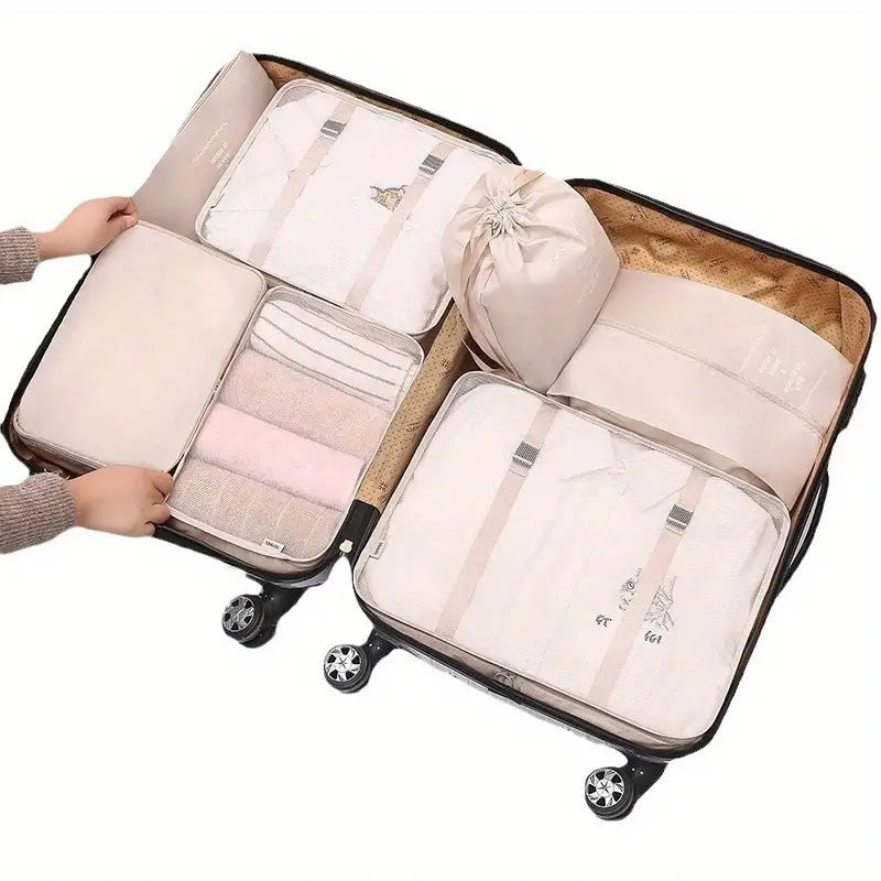 Organisateur de bagages - Eleganci