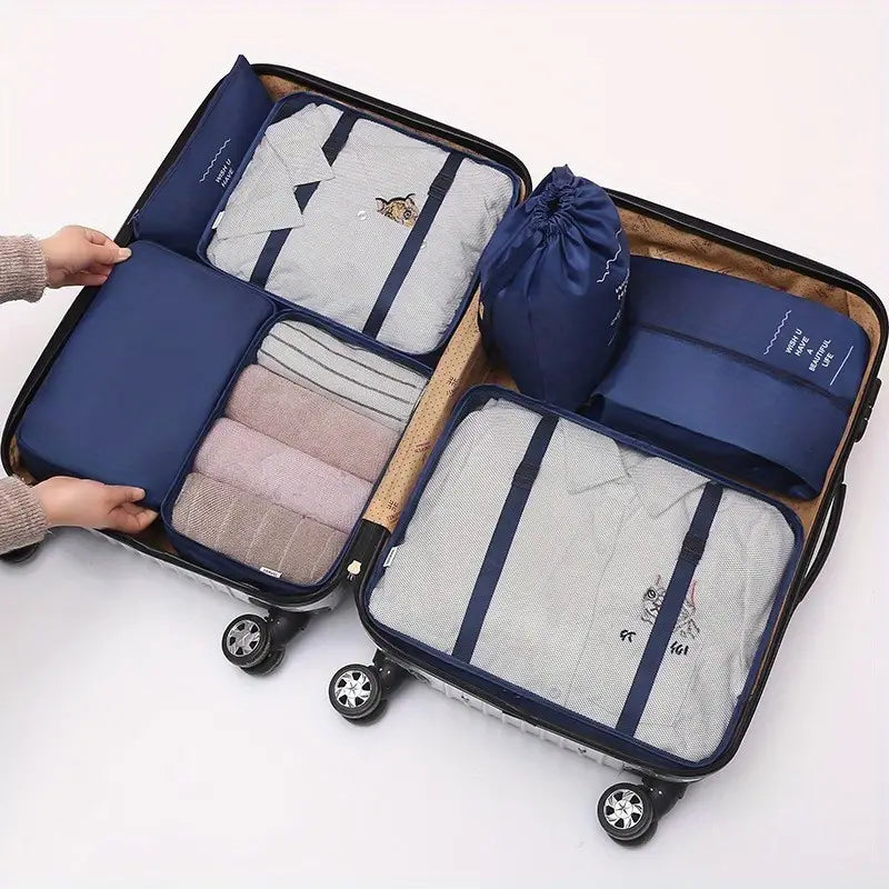 Organisateur de bagages - Eleganci