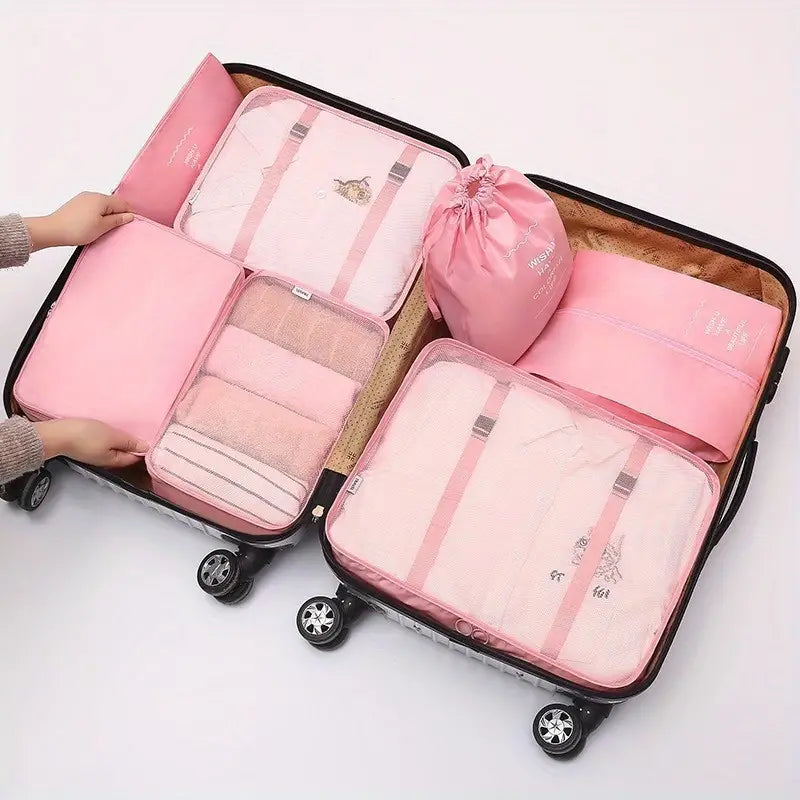 Organisateur de bagages - Eleganci