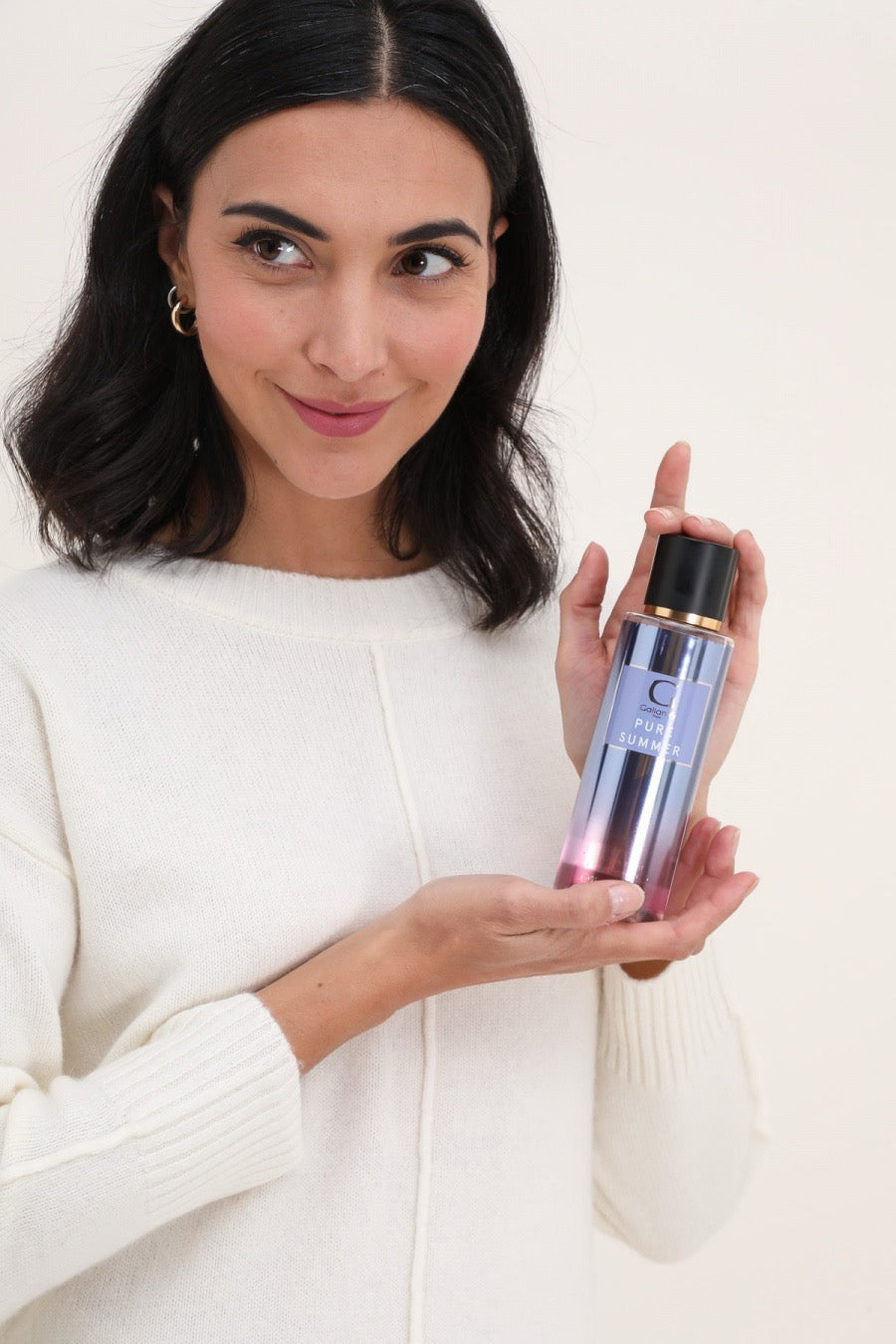 Brume parfumée | Pure Summer - Eleganci