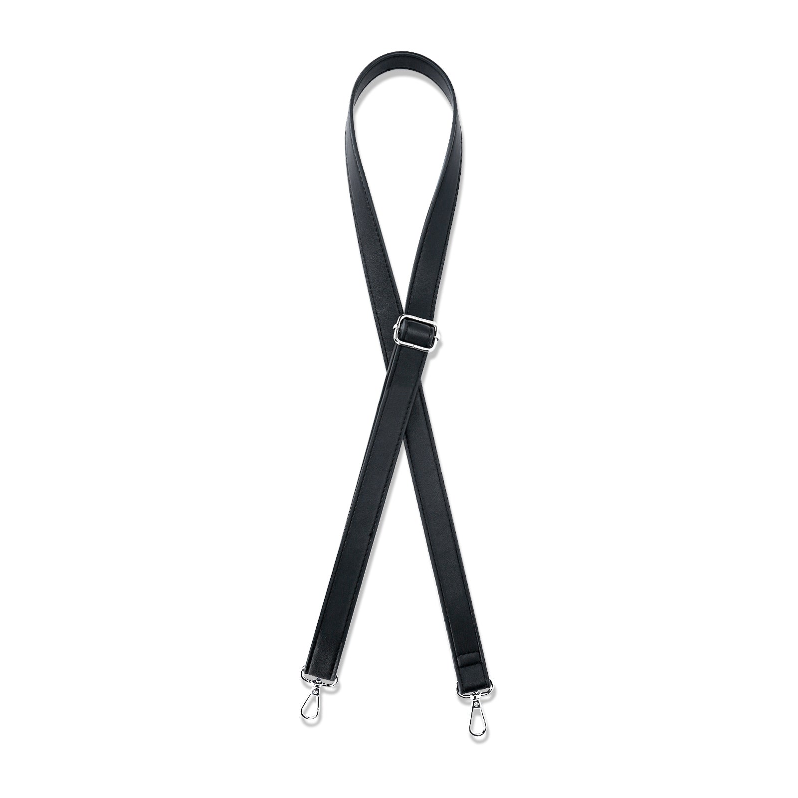 Eleganci | Bandoulière universelle en cuir végan - Eleganci
