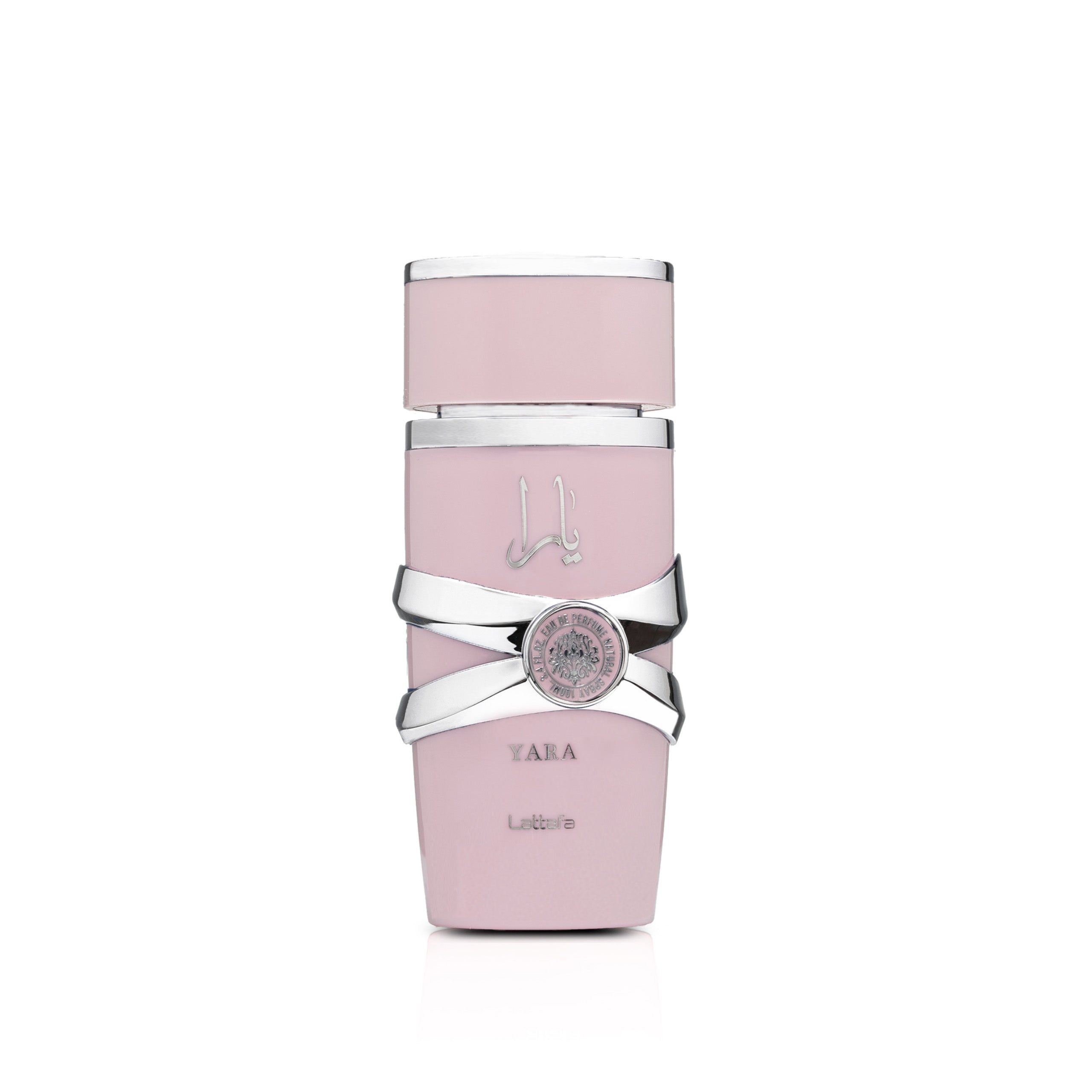 Commander le parfum Laaffa Yara