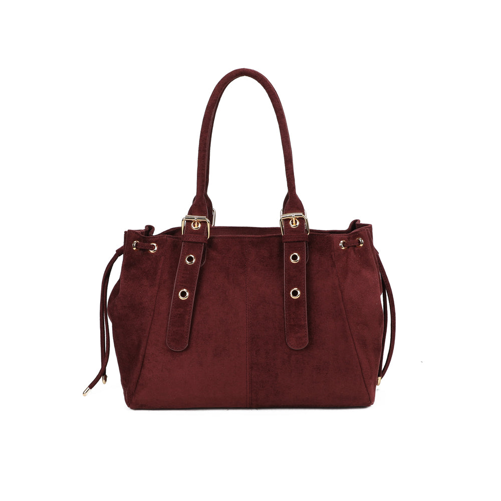 Gallantry Alessia – Burgundy 1