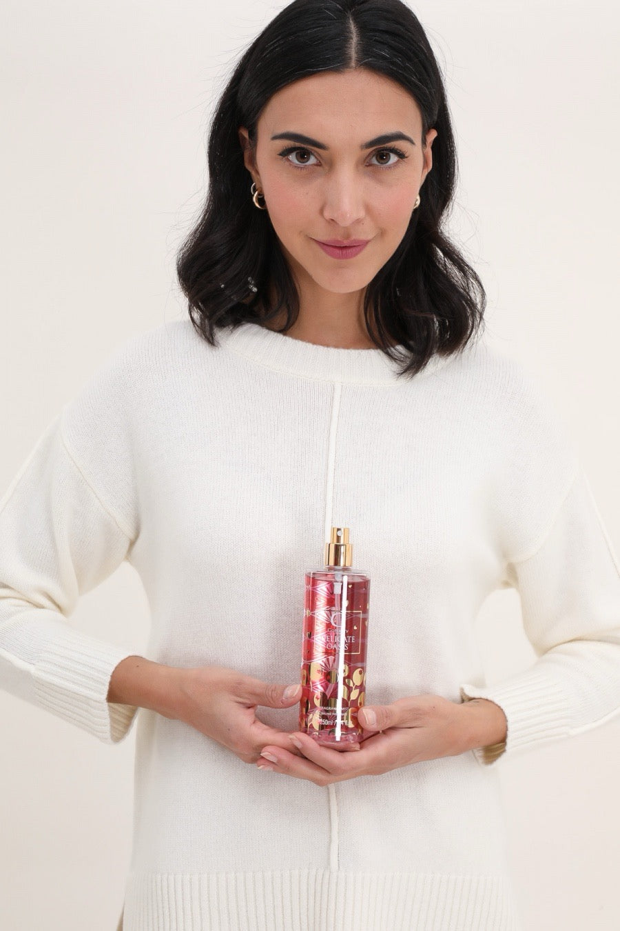 Brume parfumée | Oasis délicate - Eleganci