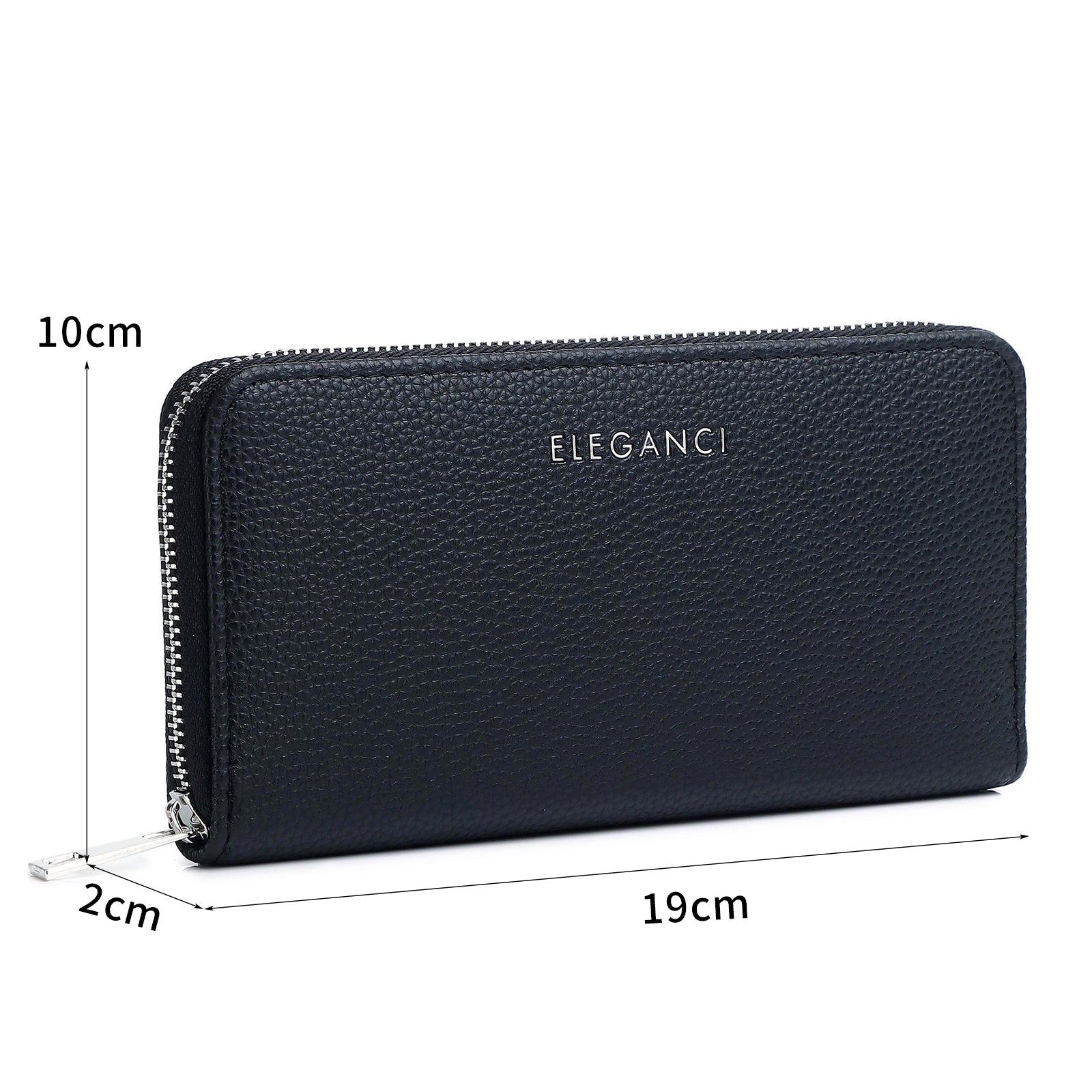 Eleganci | Giorgia Wallet - Eleganci