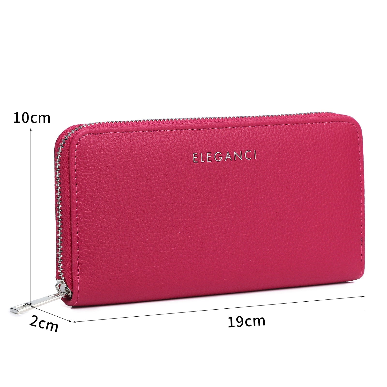 Eleganci | Giorgia Wallet - Eleganci