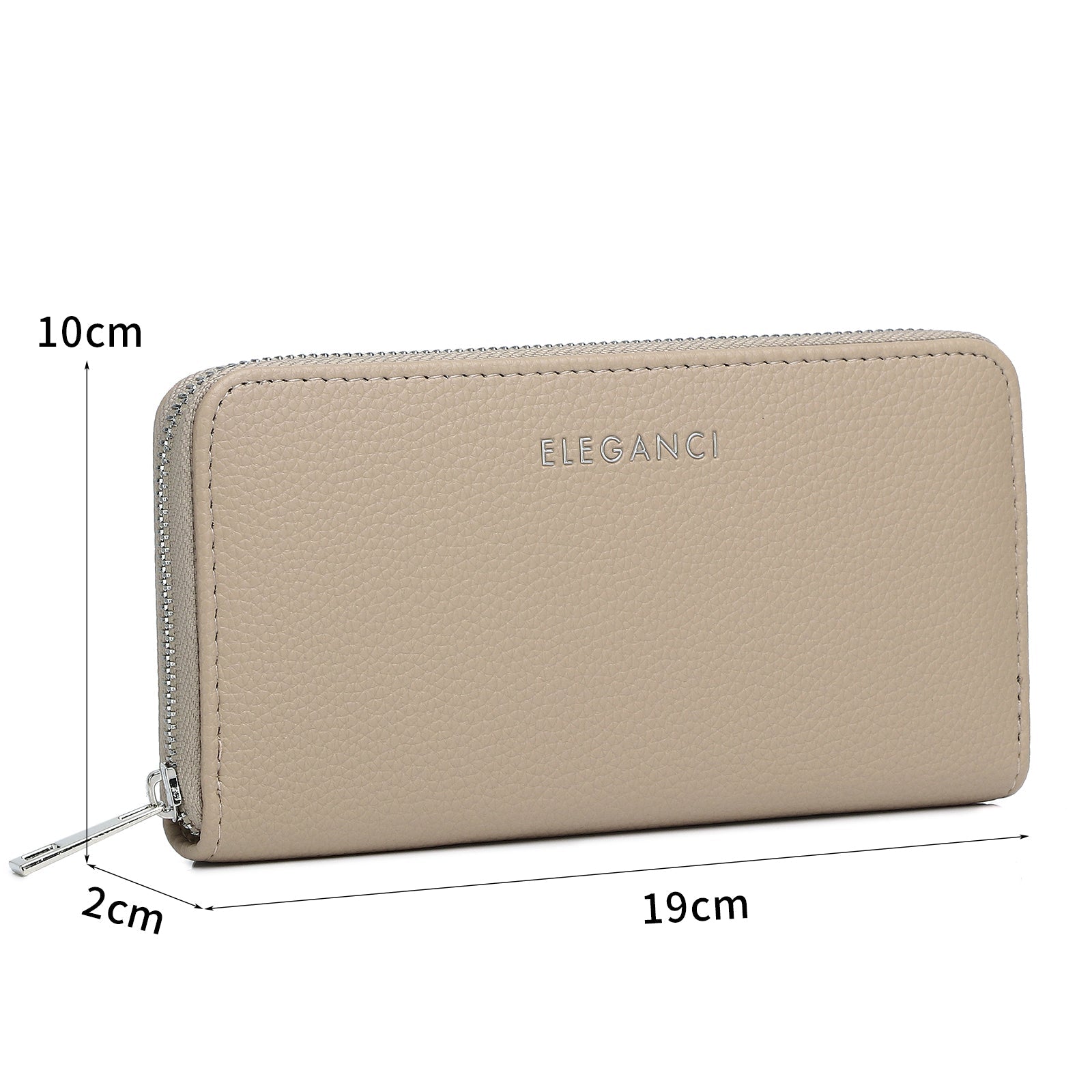 Eleganci | Giorgia Wallet - Eleganci