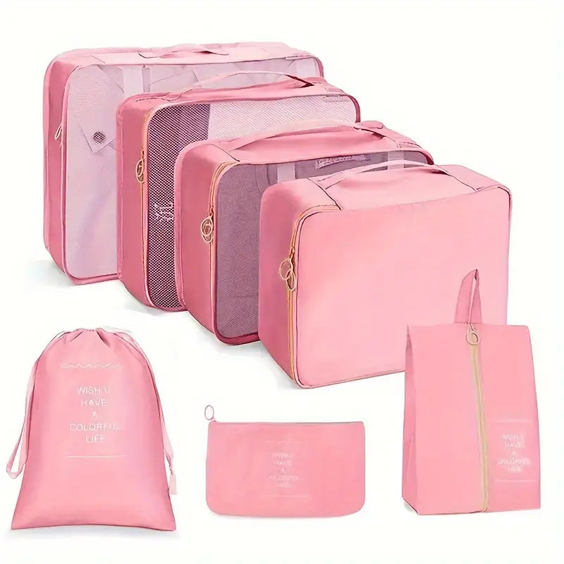 Organisateur de bagages - Eleganci