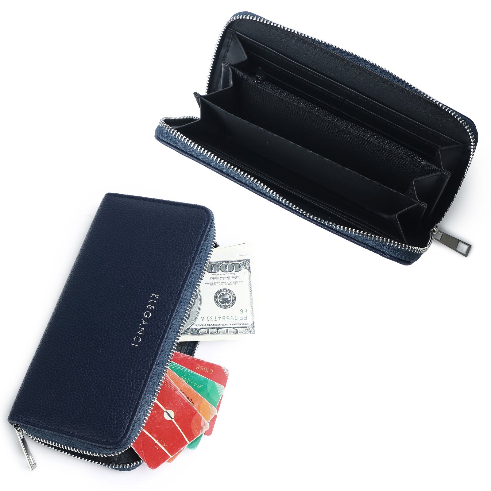 Eleganci | Giorgia Wallet - Eleganci