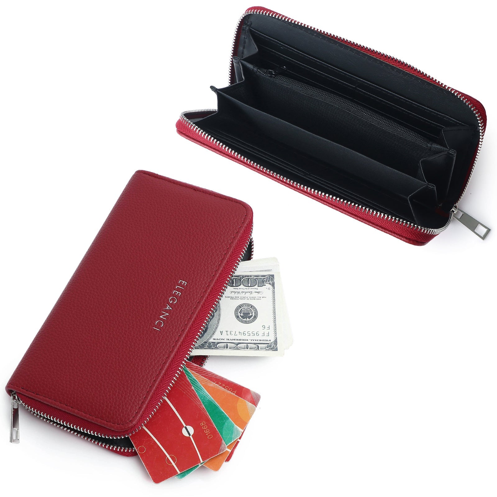 Eleganci | Giorgia Wallet - Eleganci