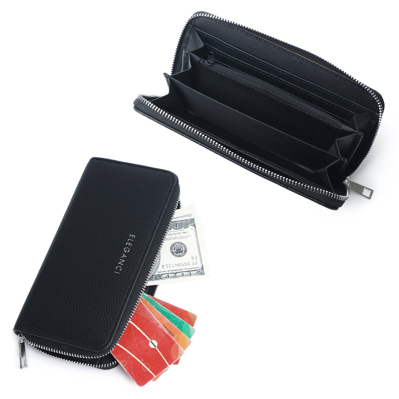 Eleganci | Giorgia Wallet - Eleganci