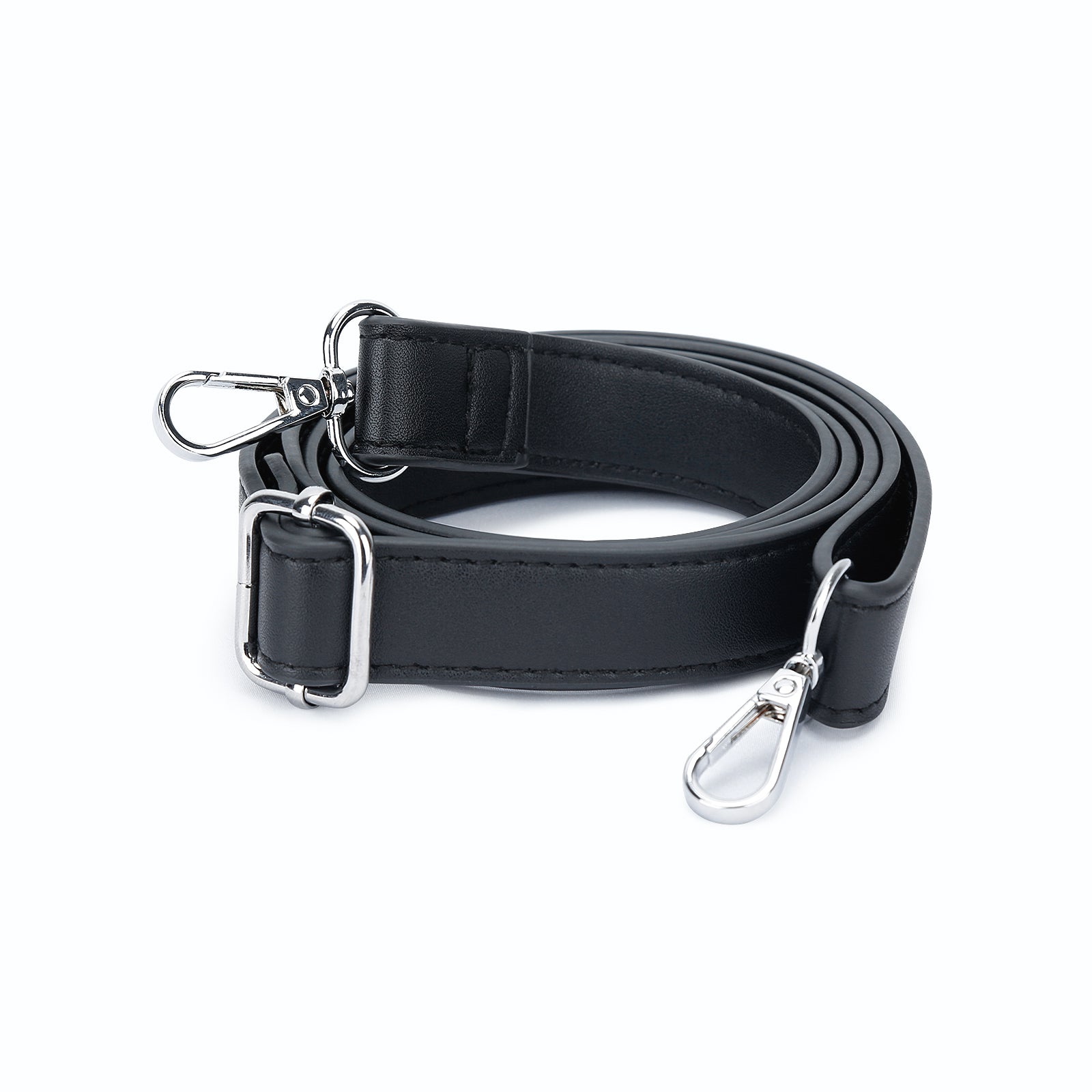 Eleganci | Bandoulière universelle en cuir végan - Eleganci