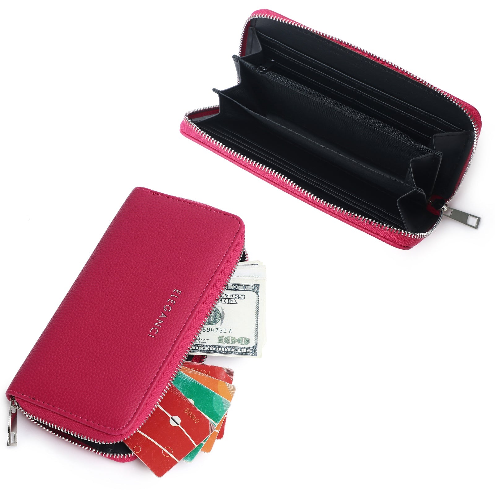 Eleganci | Giorgia Wallet - Eleganci
