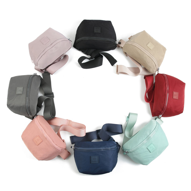 Gudika | Elif Crossbody - Eleganci