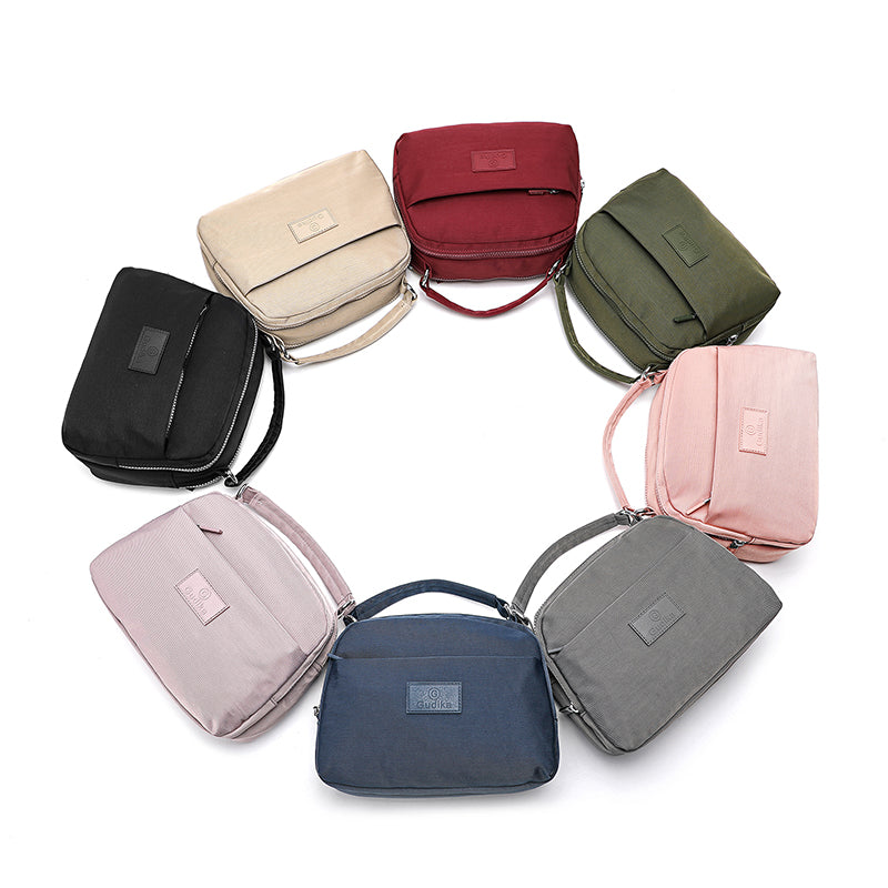 Gudika | Maeve Shoulder Bag - Eleganci