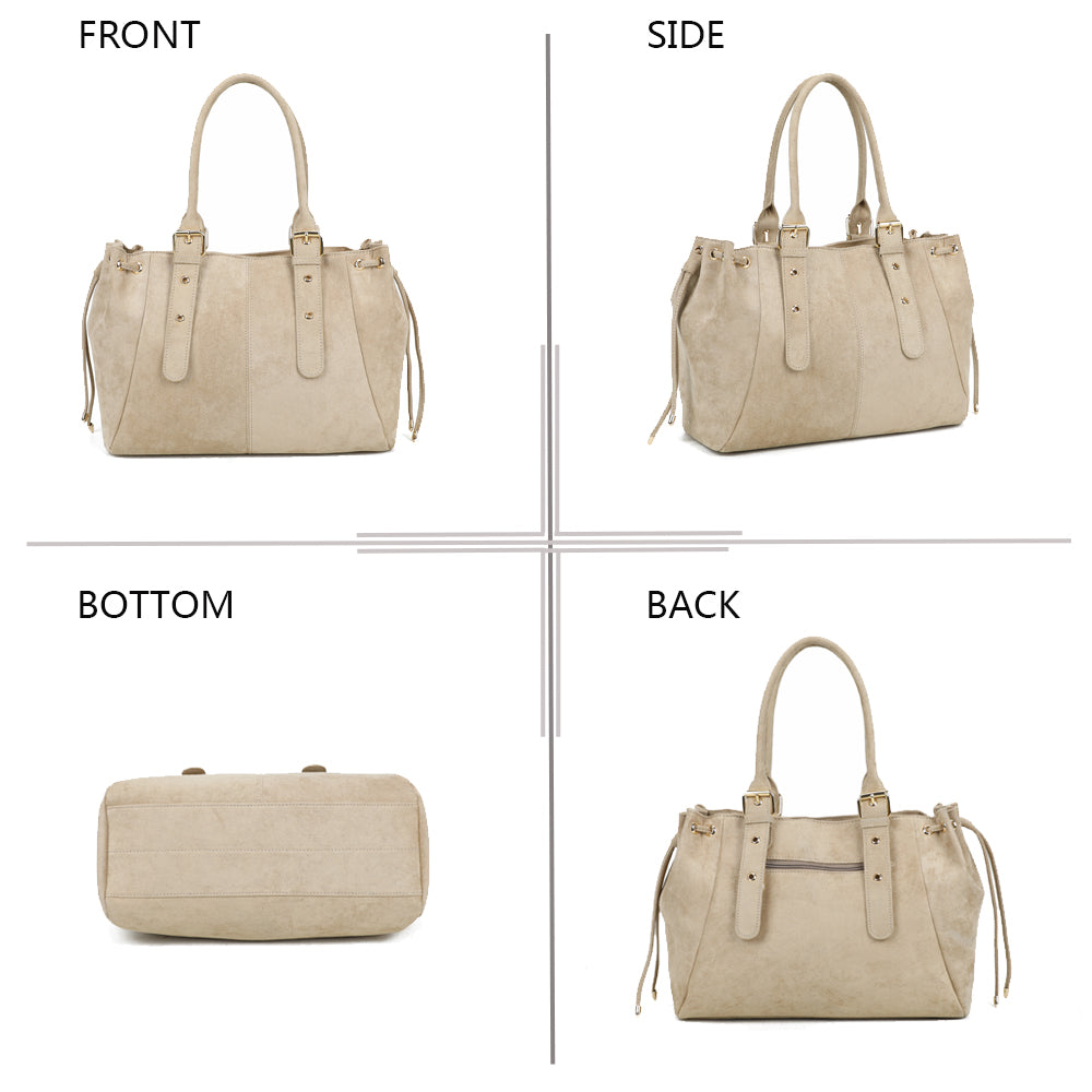 Gallantry Alessia – Taupe 3
