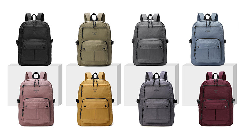 Gudika | Elana Unisex Backpack - Eleganci