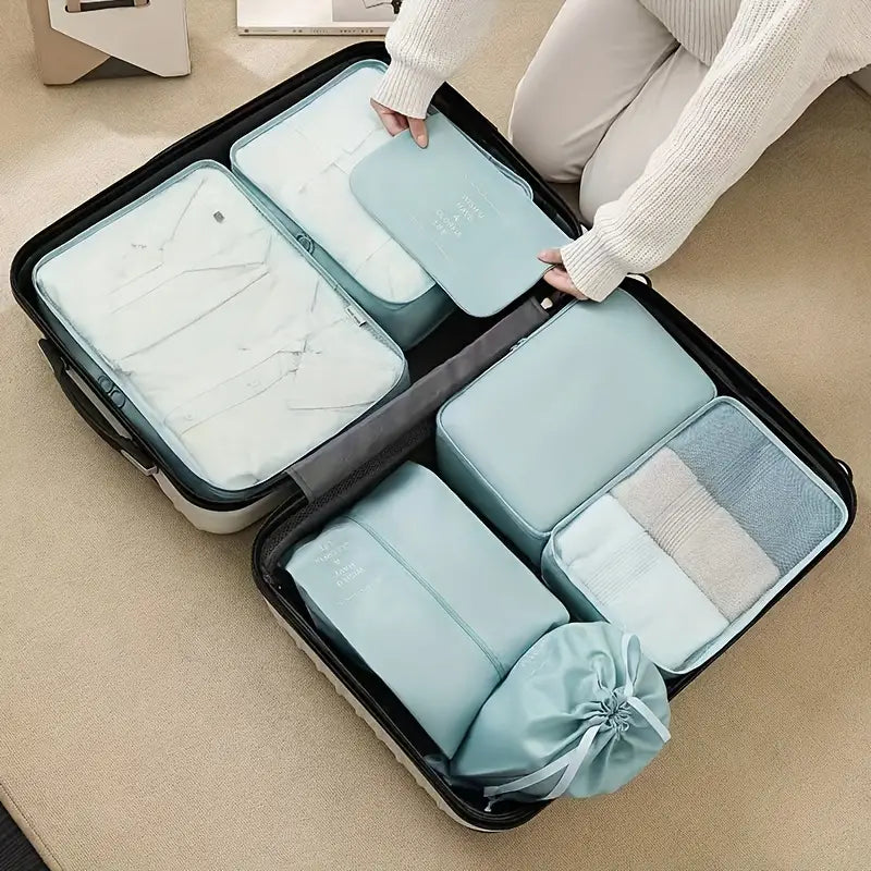 Organisateur de bagages - Eleganci