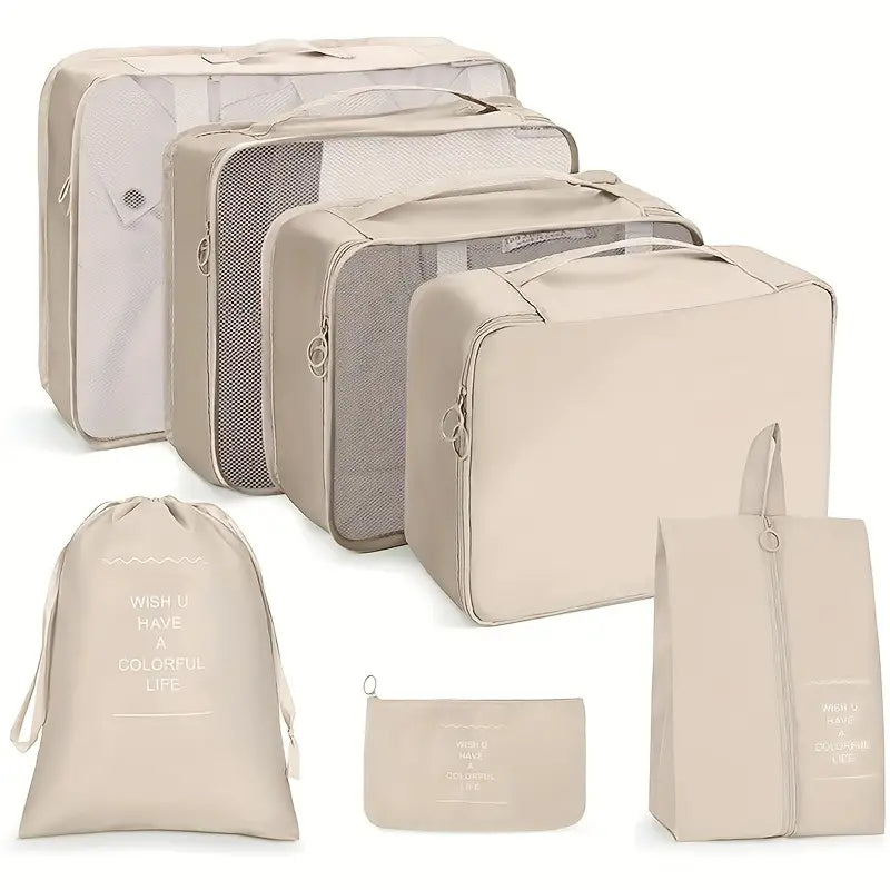 Organisateur de bagages - Eleganci