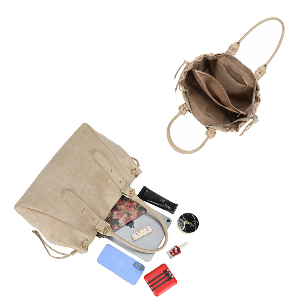 Gallantry Alessia – Taupe 4