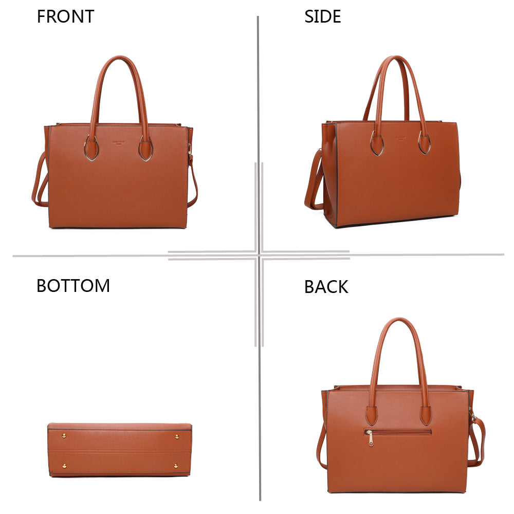 Gallantry | Jasmine Handbag - Eleganci