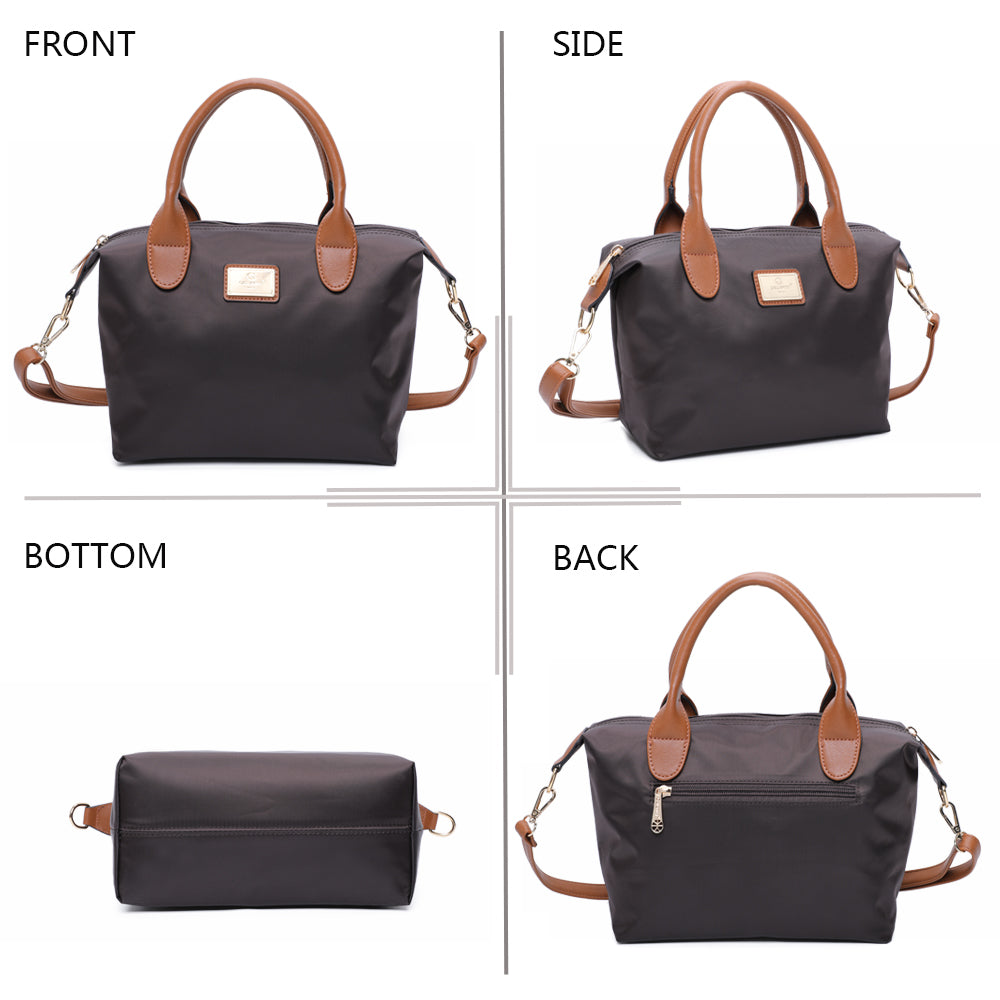 Gallantry | Ayla Crossbody bag - Eleganci