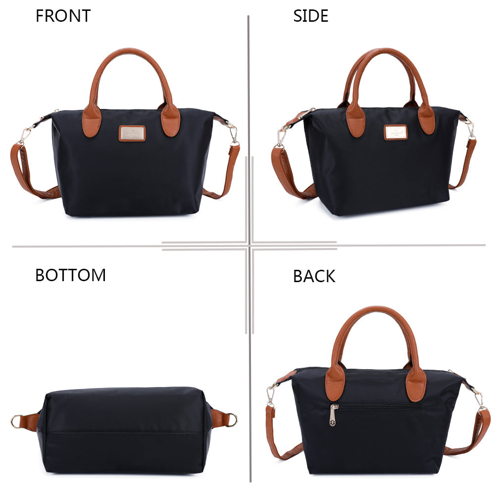 Gallantry | Ayla Crossbody bag - Eleganci