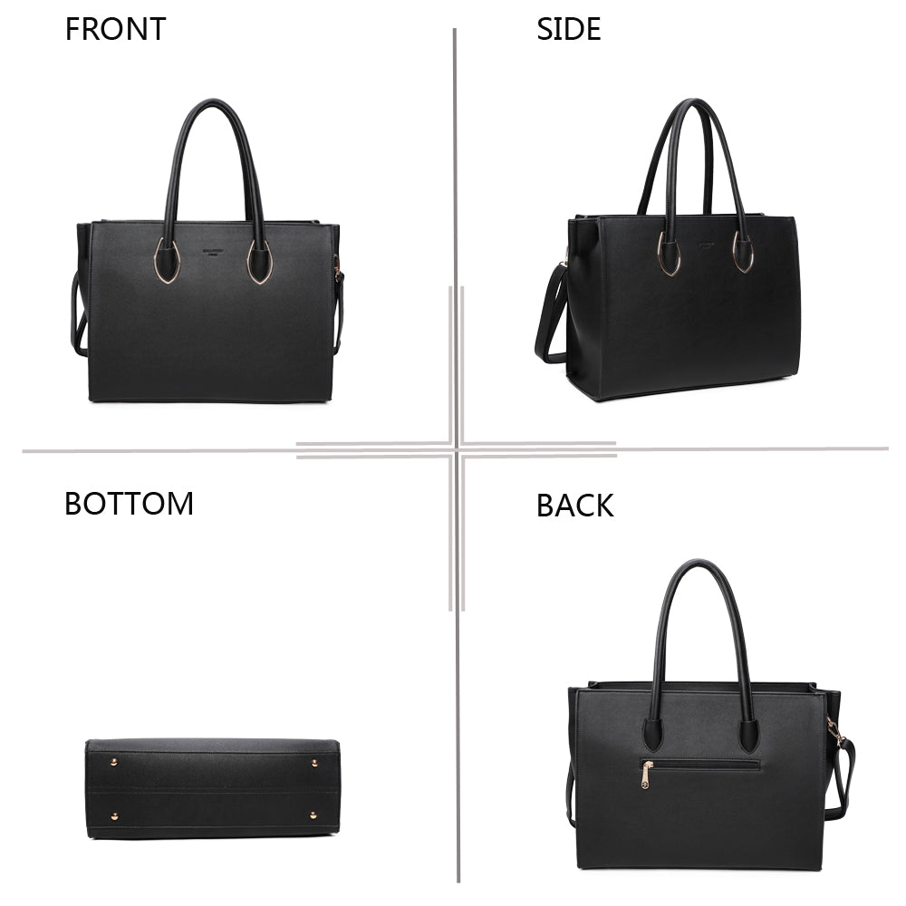 Gallantry | Jasmine Handbag - Eleganci