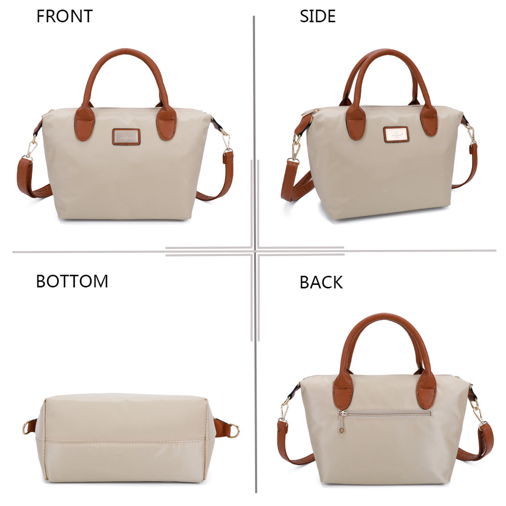 Gallantry | Ayla Crossbody bag - Eleganci