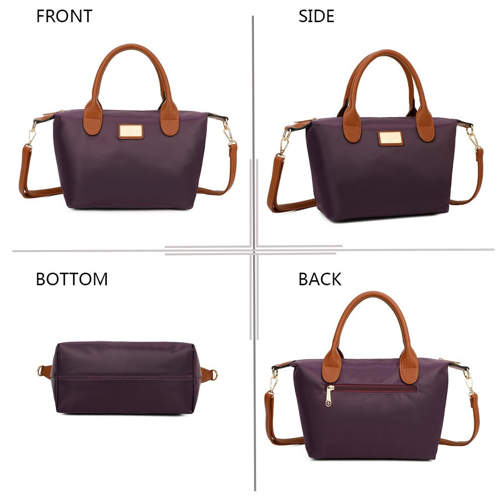 Gallantry | Ayla Crossbody bag - Eleganci